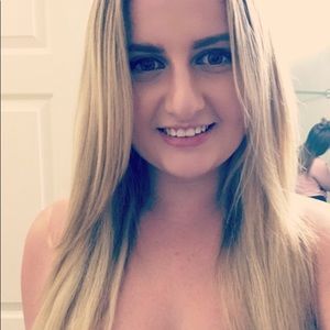 Meet your Posher, Kristen